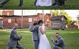 Lowry Wedding Photomanipulation